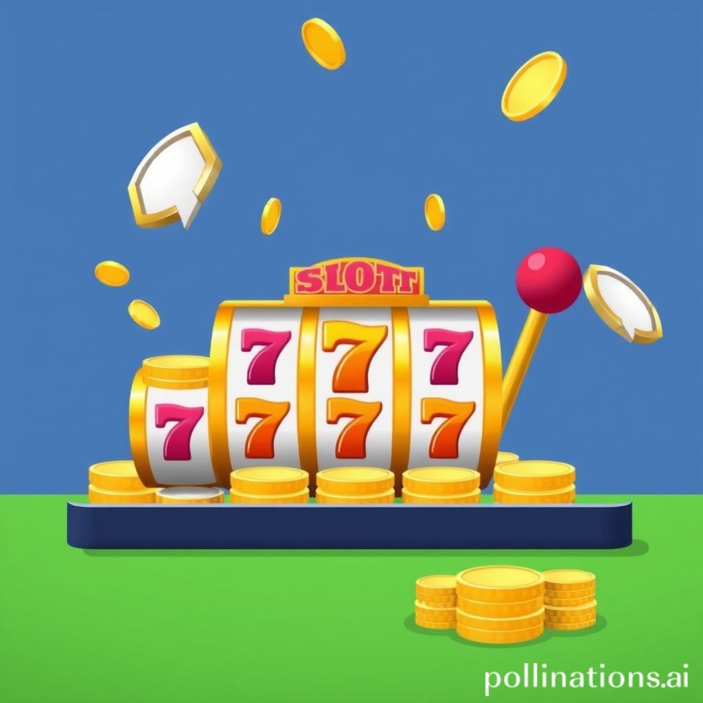  Mengenal Lebih Dekat Slot Deposit Pulsa All Operator Tanpa Potongan
